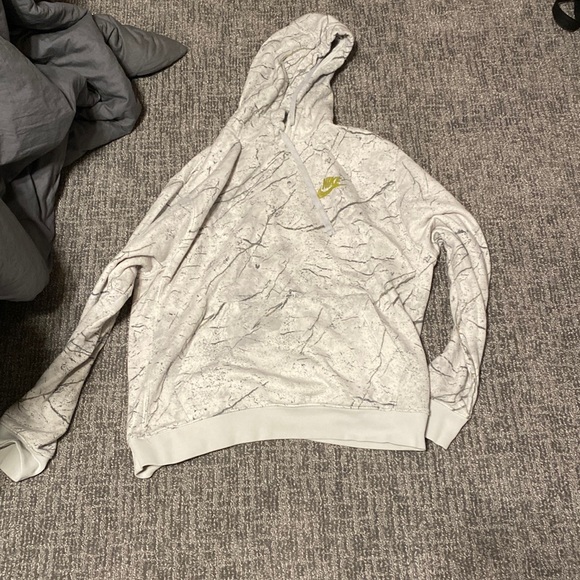 Nike rock hoodie - Picture 1 of 1